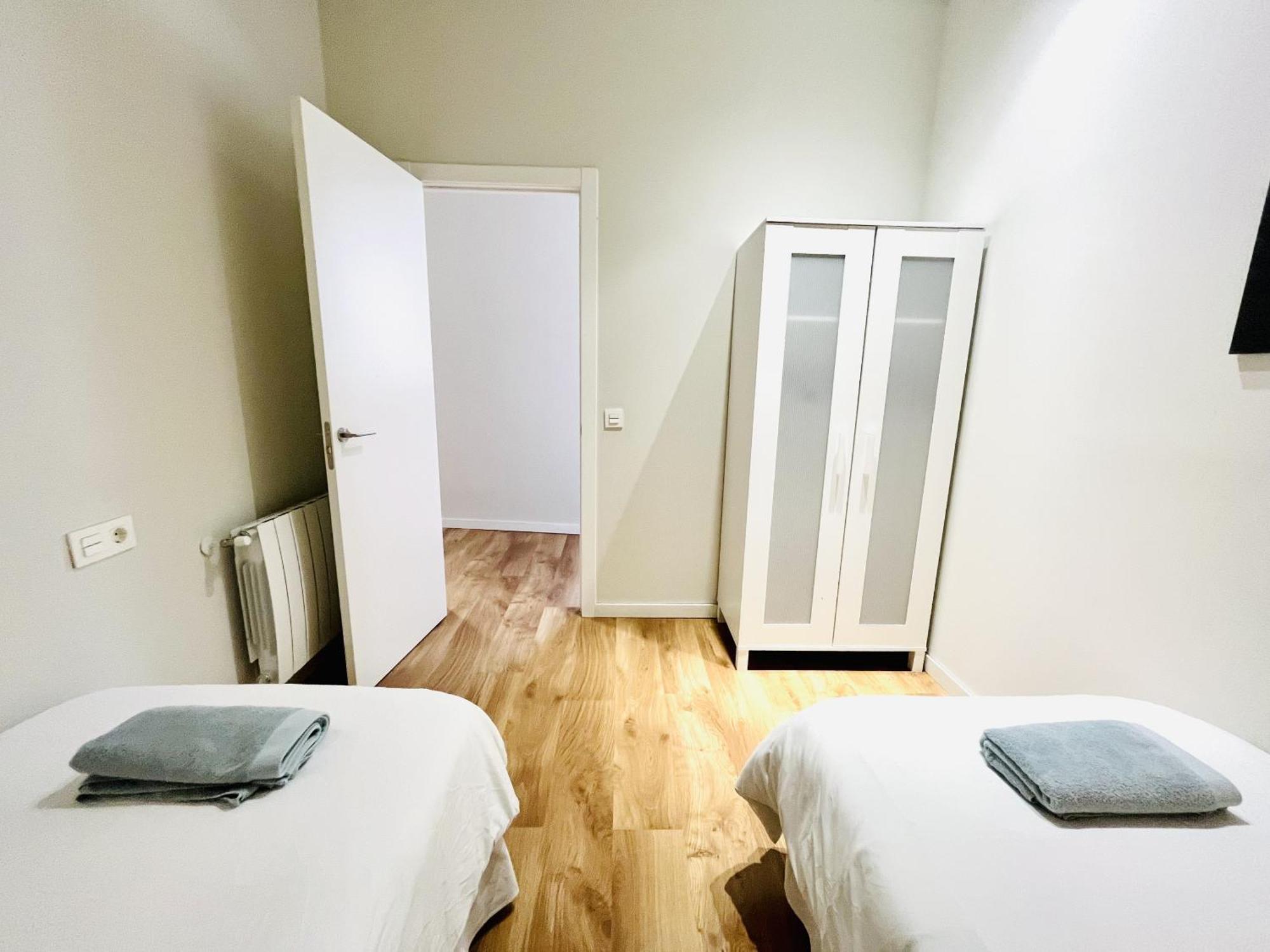 Dplace To Be - Luxury Apartment In Historic Center 마드리드 객실 사진